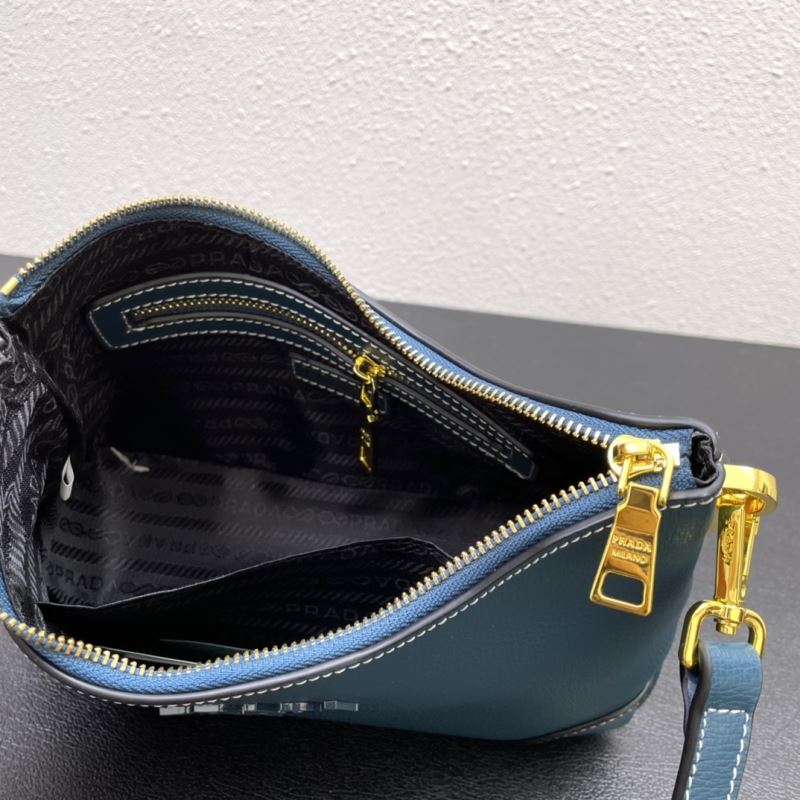 Prada Hobo Bags